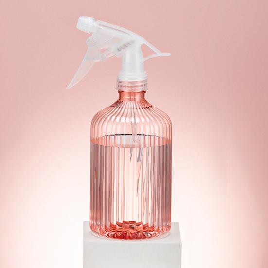 500ml Plant Spray Bottle Wear Resistance High Capacity Plastic Household Watering Cans for Garden