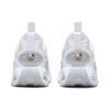 Nike Air Max Dn White Metallic Silver (PS) Kids Sneakers FN4453-100