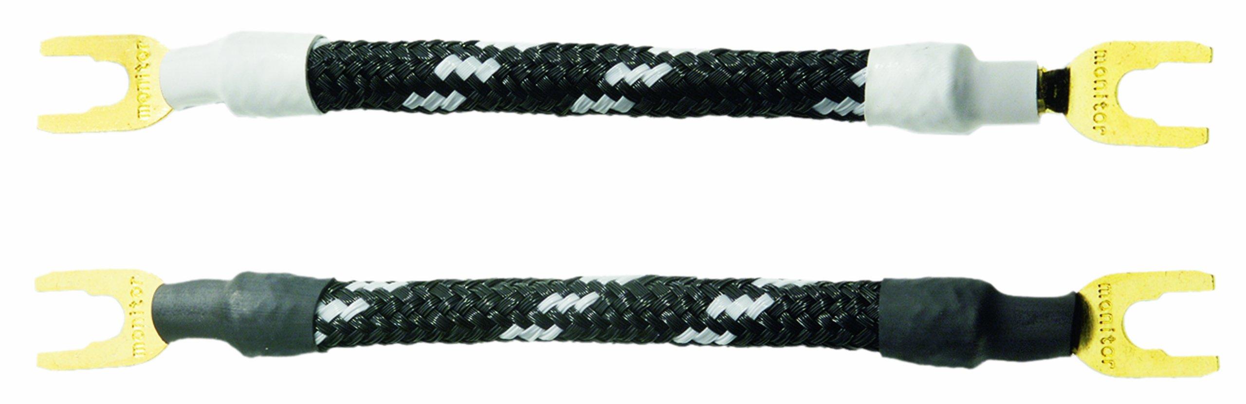 

INAKUSTIK Reference Series Jumper Cable of Bi-Wire [1 unit/set 2] RF-JUMPER