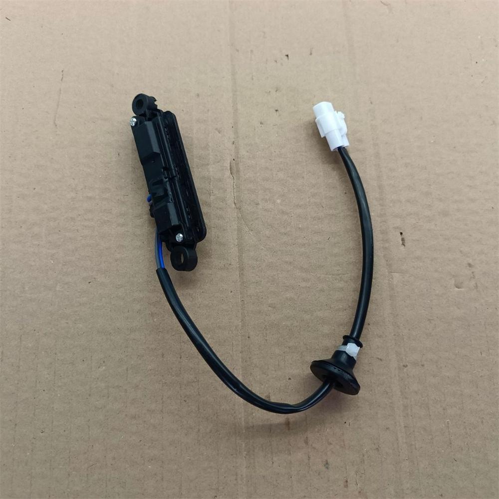 Bagklapskontaktknap 3608600XSZ08B til Haval H6 F7