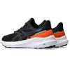 Asics GT 1000 13 Abrasion Resistant Low top Kids' Training Shoes Black/Carbon Kids' 1014A343-007