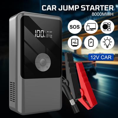 Batterie e accessori – Caricabatterie