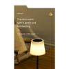 1PC Solar Light Desk Light LED Outdoor Decoration Night Light Garden Light Landscape Light Ambient Light Garden Light