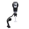 Electronic Gear Shift Handle with LED Light for Golf MK6 MK7 For Passat B7 B8 Designed for Front Clamp Button Models