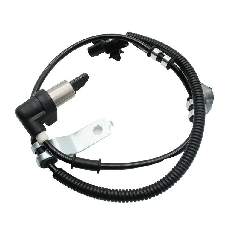 95620-4A100 956204A100 High Quality New Front Left ABS Wheel Speed Sensor For Hyundai H-1 Starex Mpv Box 1997-2007 Auto Parts 95620-4A100