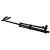 MINOURA Bicycle Maintenance Stand HMS-10, Simple Maintenance Stand, Black, H1050 x W650 x D450mm (Unfolded)