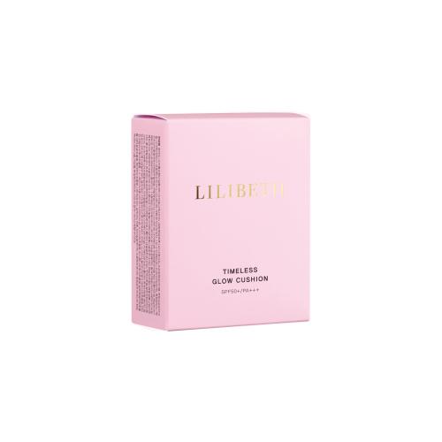Liliibeth Timeless Glow Cushion Сменный блок NONE