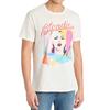 Amplified Unisex Adult Ahoy 80s Blondie T-Shirt