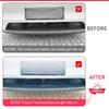 For Tesla Model Y 2026 2025 Launch Juniper Inner Vent Grille Lower Bumper Anti Insect Net Air Inlet Anti Dust Proof Cover