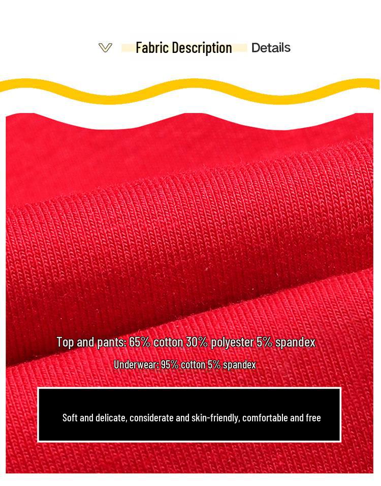 Damenmode Baumwolle Elastisch Sportbekleidung Set - Sweatshirt, Hose, T-Shirt für Frühling/Herbst Freizeit- & Tanzbekleidung