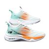 Spring New Breathable Fly-woven Fashion Trend Versatile Soft-soled Men's Sports Running Shoes Men's