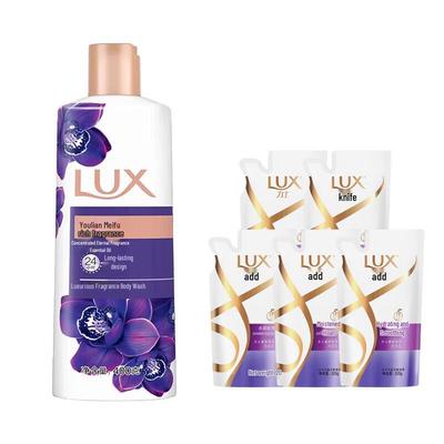 Saponi e gel doccia – Gel doccia