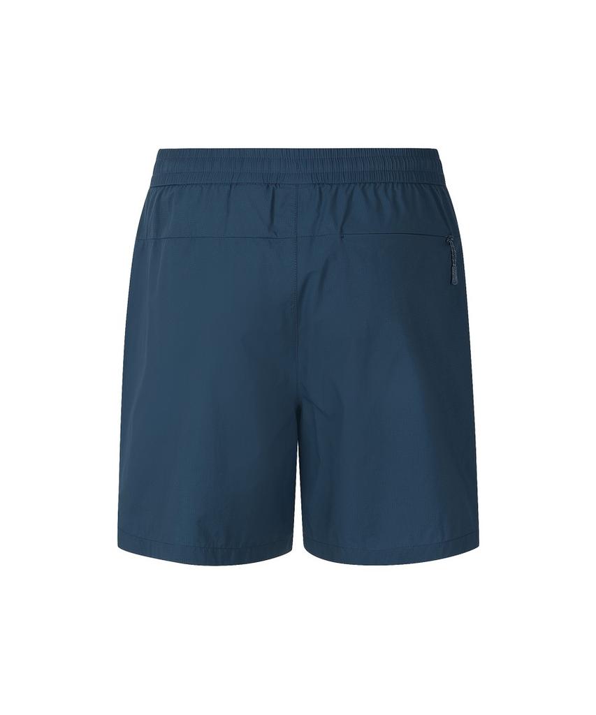 DISCOVERY EXPEDITION Men'S Pertex Running Shorts (D/Turquoise)