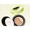 Xixi - Grüne Porzellan Make-up-Nebel Air Cushion Creme - 2 Farben