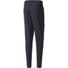 Adidas Zne Pant Series Comfortable Fashion Sports Solid Color Casual Pants Men Pants Black BQ7023