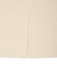 WACKY WILLY [25Fw] Women'S Corduroy Long Skirt Cream
