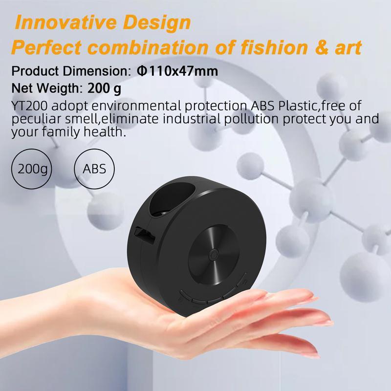 Miniprojektor 1080P Domácí kino Kino USB Mini Přenosný HD LED projektor Podpora projekce z mobilního telefonu Funkce zrcadlení