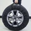 Car Maintenance Wheel Tires Storage Bags Dust-proof Vehicle Tire Storage new Spare Tire Cover