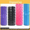 Foam Tooth Eva Hollow Wolf Roller For Yoga And Pilates – Available In Various Sizes