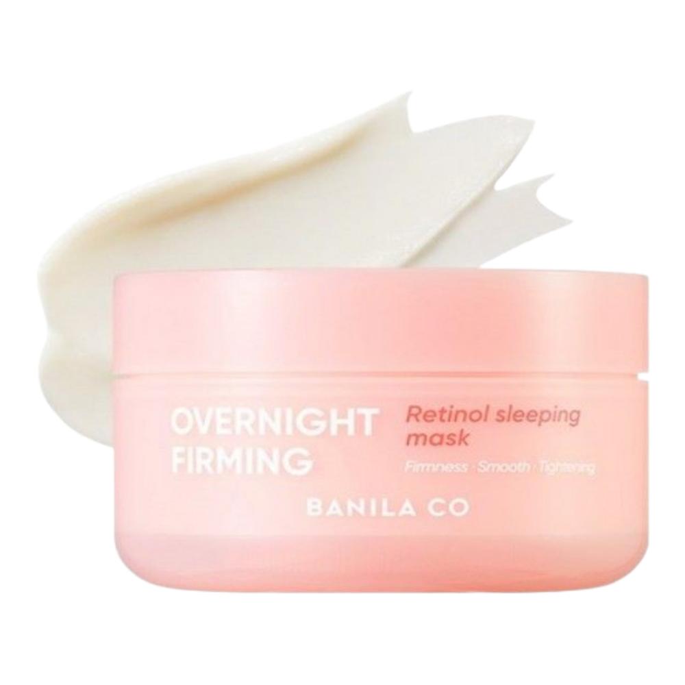 Banila Co Overnight Firming Retinol Sleeping Mask Anti-Aging & Hydrating 100ml