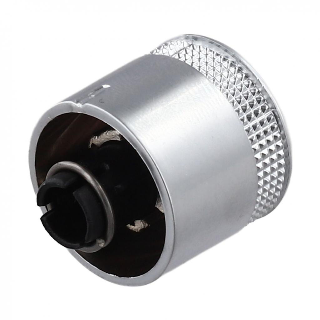Car Volume Knob MMI Radio Knob Volume Control Knob