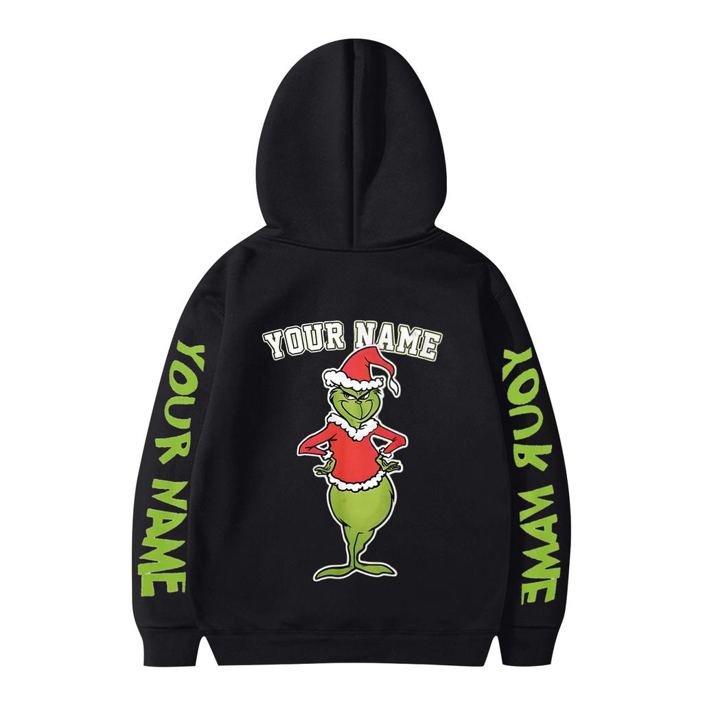 Dámská móda Ležérní potisk Ležérní Dlouhý rukáv Kulatý výstřih Mikina Top