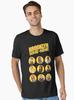 Nine Brooklyn Nine Nine Essential T-Shirt