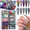 Manicure – Adesivos para unhas