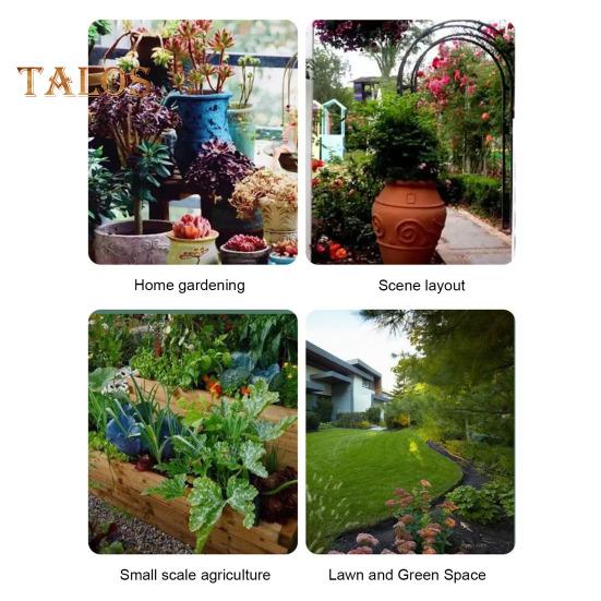 4 ks Zavlažovací trny ve tvaru kaktusu Terakotová hliněná rostlina Samozavlažovací kolíky Pomalu se uvolňující zavlažovací trny pro pokojové venkovní rostliny