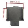 Lightweight Battery Adapter Battery Mounting Bracket for Secures Fit for 18V Lithium Batteries BL183 BL1430 BL1860