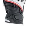 KOMINE Motorradhandschuhe Leder Schutz Warme Handschuhe HG Schwarz L GK-854