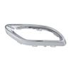 For Mercedes-Benz A220 2019-2022 Bumper Cover Hole Trim Driver and PassengerSide
