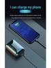 New F9 Bluetooth 5.0 Dual Earbuds with TWS, Battery Display, and Charging Case