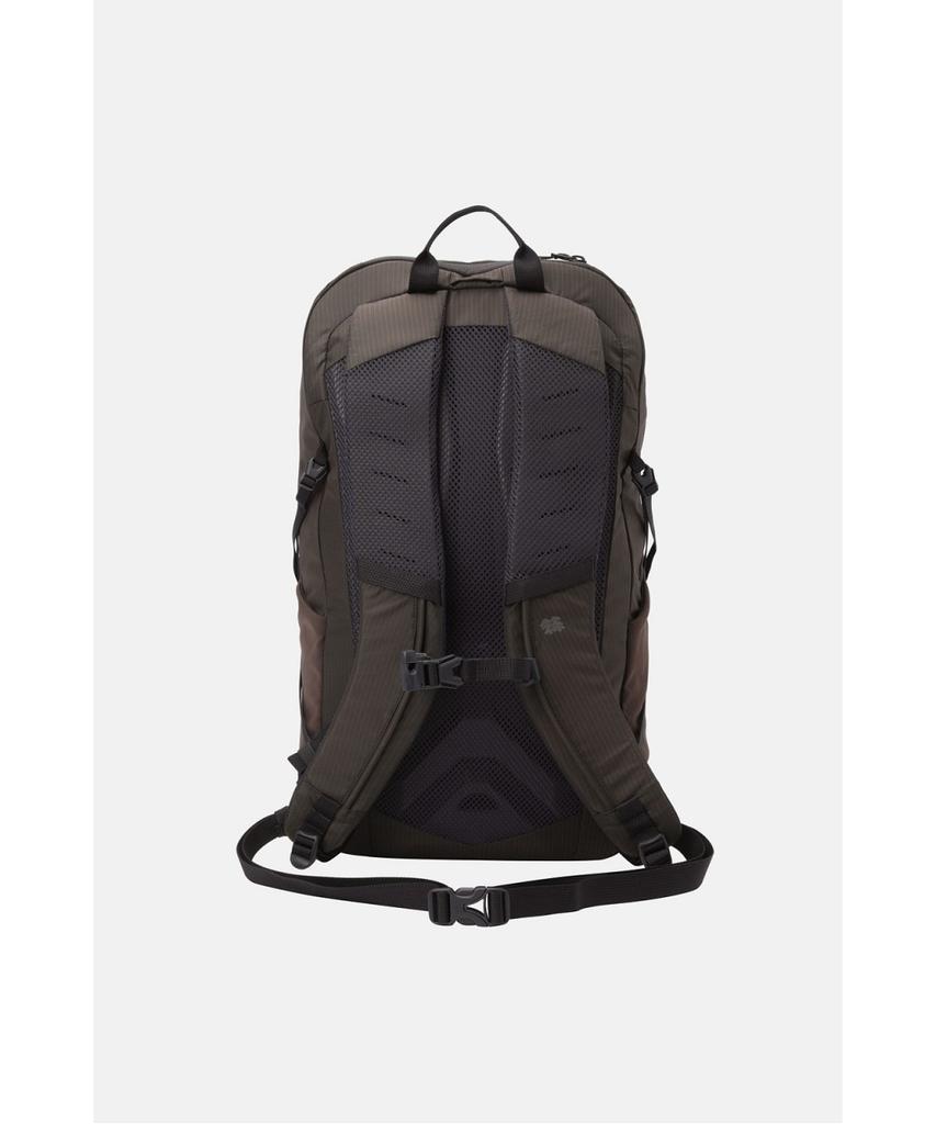 Kolon Sport Teardrop-Style Axiom Backpack 20L Qebxx26221Lbr