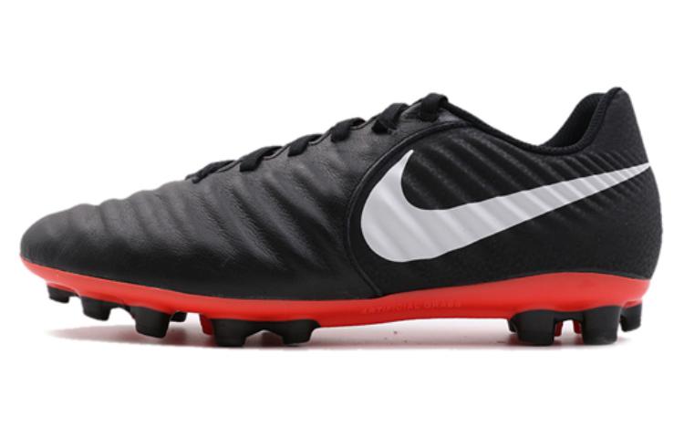 

Nike Tiempo Legend 7 Acad Emy Ag R Черный Красный Белый AH8801-006 39