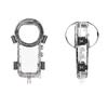 Insta360 X5 Full Invisible Waterproof Housing With Lens Cap Underwater Diving Up To 60m Depth