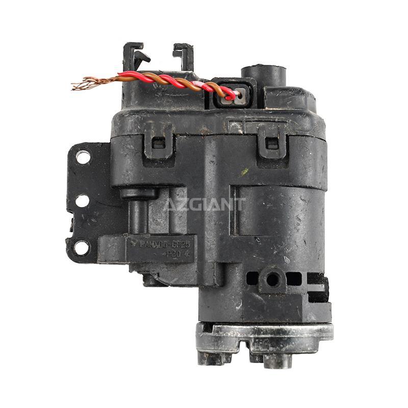 Car Folding Side Rearview Mirror gear Assembly Motor Actuator Repair Auto Parts for Dodge Attitude 2014-