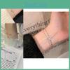 Night Starry Sophisticated Zirconia Bracelet For Women Elegant Copperplated Geometric Hand Jewelry