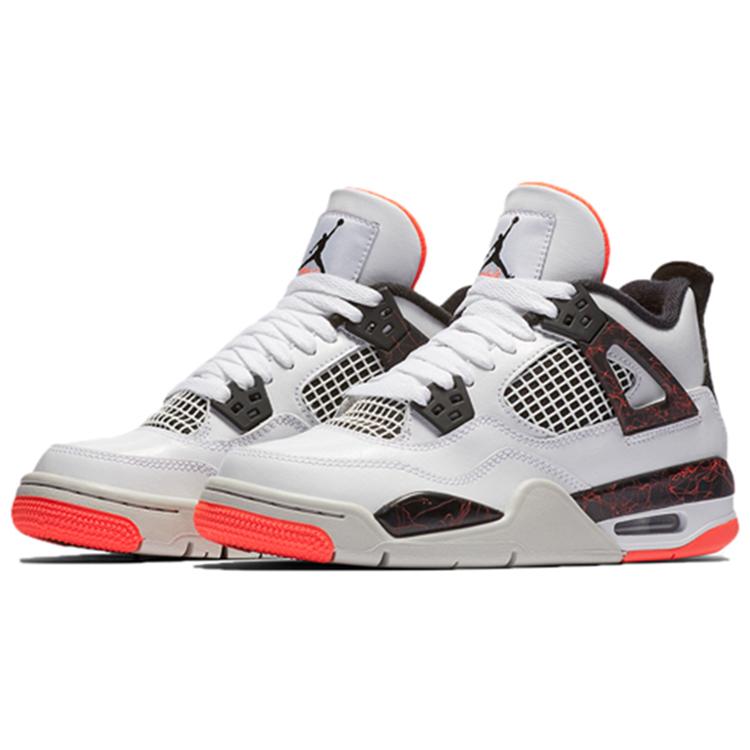 Jordan 4 Retro Flug Nostalgie GS 408452-116