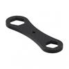 10mm Nut Compatible Carbon Fiber Tool Fishing Reel Wrench