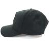 New Era Logo Kappe schwarz Snapback Herren Gebraucht