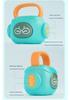 Multifunctional Children's Storytelling Bluetooth Speaker Toy