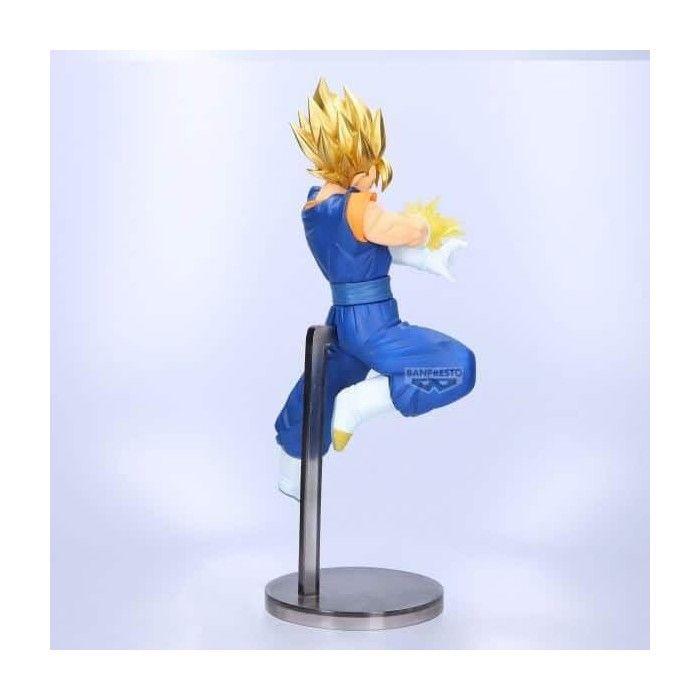 Figurine Dragon Ball Z - Dokkan Battle 10th Anniv - Super Vegito