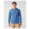 Wrangler LS WESTERN SHIRT