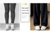 Women's 2024 Fleece-Lined Sports Sweatpants: Drape, Narrow, Slimming Straight, and Wide Leg Styles for Spring & Autumn