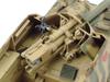 TAMIYA Military Miniature Series German Heavy Gun Nashorn Plastic Model 32600 1/48 No.100 Anti-Tank Self-Propelled (Tank)