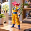 Anime Figure, Collectible Character Figurine for Desk, Shelf and Room Display