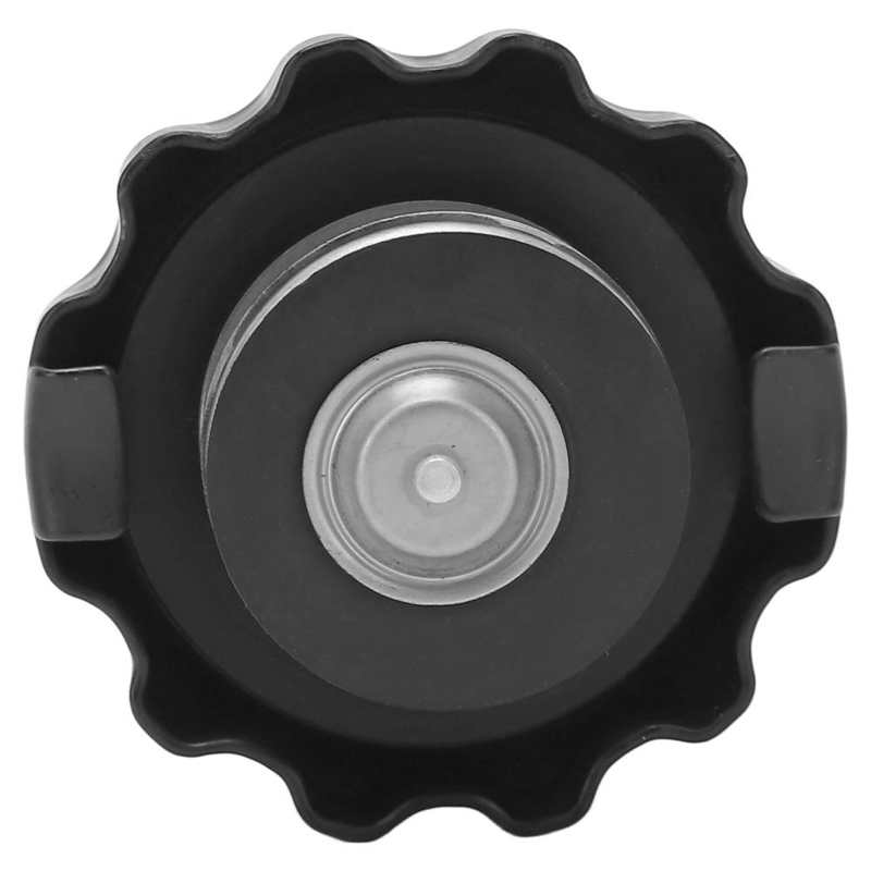 1.1 Bar Motorcycle Radiator Cap Durable Leakproof Motorcycle Radiator Water Cap for