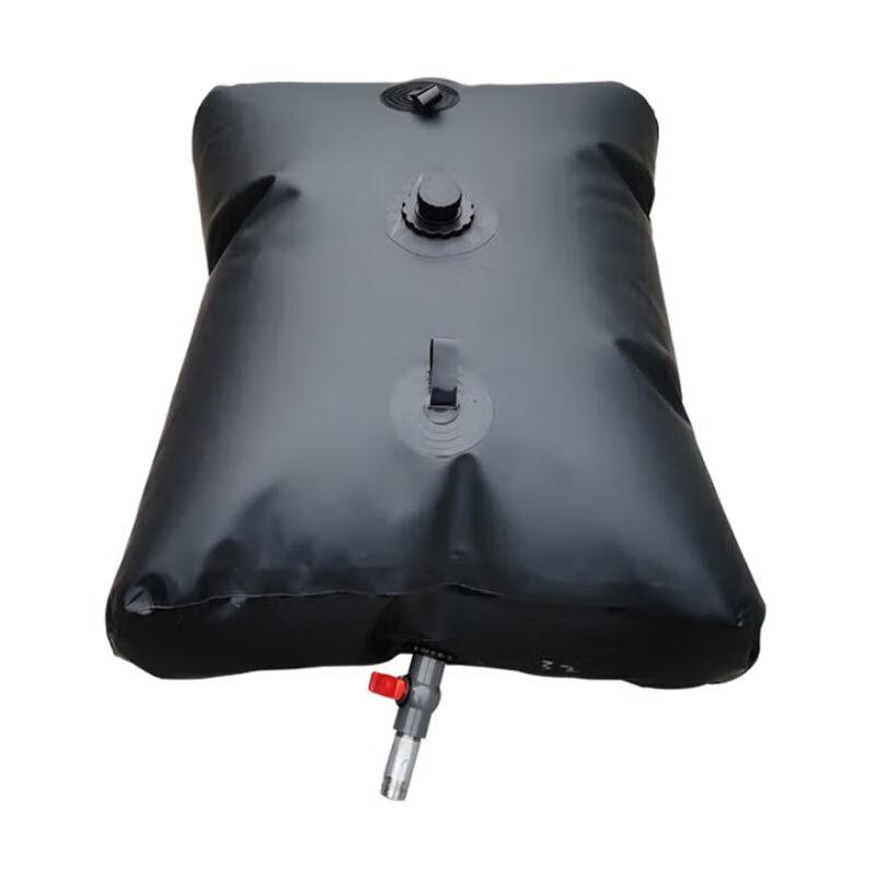 SPSR Portable Soft Water Storage Bag