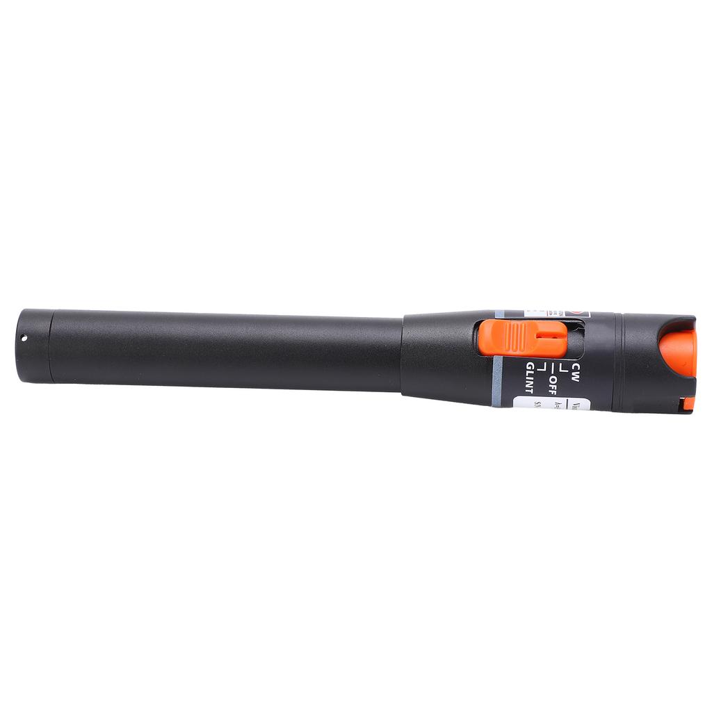 TL532 10mW Fiber Optical Cable Tester Red Light Pen Type Visual Fault Locator for FC SC ST